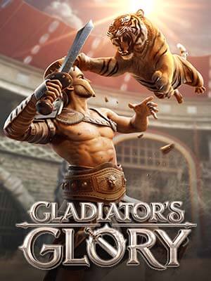Gladiators-Glory